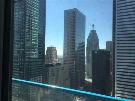 For Lease - 70 Temperance Street Unit# 4211, Toronto, Ontario - Photo 4