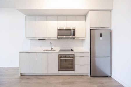 For Lease - 36 Forest Manor Road Unit# 106, Toronto, Ontario - Photo 3