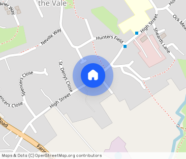 High Street, Stanford in the Vale, Faringdon, SN7 - Photo 1