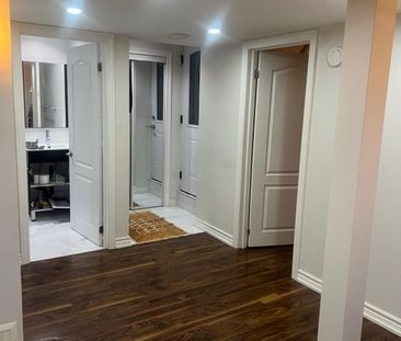 For Lease - 585 Driftcurrent Drive Unit# BSMT, Mississauga, Ontario - Photo 1