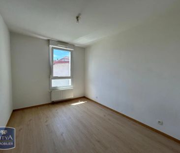 Appartement à louer 3 pièces 65.4m² - Photo 6