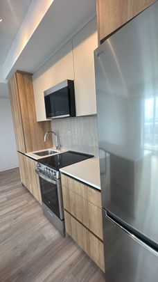 For Lease - 10 All Nations Drive Unit# 505, Brampton, Ontario - Photo 1