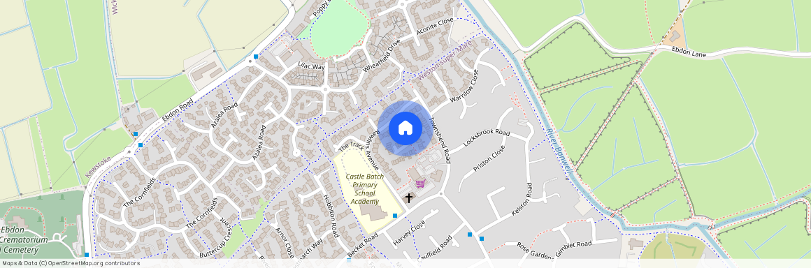 Wyllie Court, Weston-Super-Mare, North Somerset, BS22