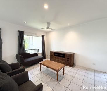 2 BEDROOM : 1 BATHROOM : FULLY FURNISHED : POOL - Photo 1