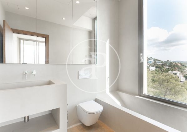 Rental Property in Can Girona