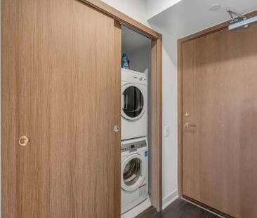 For Lease - 19 Bathurst Street Unit# 1109, Toronto, Ontario - Photo 3