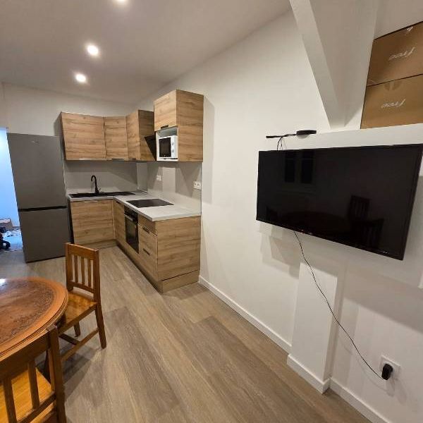 Appart F2 36m² (réf 2127755) - Photo 1