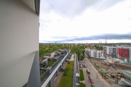 Gdańsk Letnica, ul. Starowiejska - Photo 3