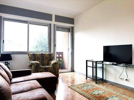 Trilocale via Francesco Cilea 106, Gallaratese, Milano - Foto 3