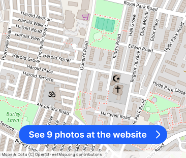 Howden Gardens, LEEDS - Photo 1