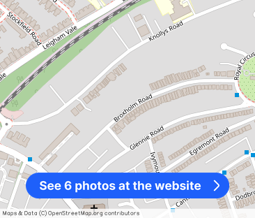 Broxholm Road, Streatham - Photo 1