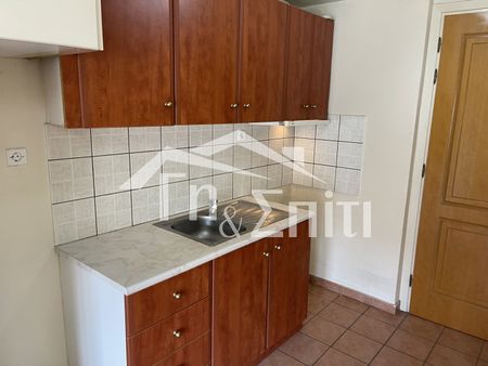 Γκαρσονιέρα προς ενοικίαση 390 € - Φωτογραφία 2