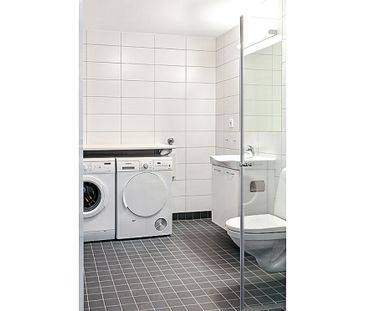 Lundavägen 17 C - Foto 1