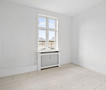 Kun expats - Flot og imponerende lejlighed ved Hellerup havn - Photo 6