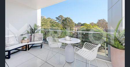 LIVE IN A SECLUDED SANCTUARY IN THE HEART OF VIBRANT MACQUARIE PARK - AS NEW DESIGNER APARTMENTS NOW RENTING! - Photo 4