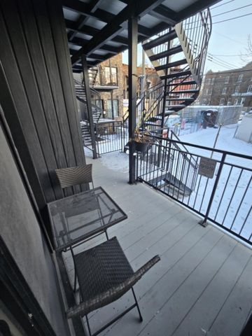 Nouveauté sur le marché Appartement à louer - Montréal (Verdun/Île-des-Soeurs) (Verdun) - Photo 5