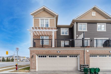 For Lease - 1000 Asleton Boulevard Unit# 171, Milton, Ontario - Photo 2