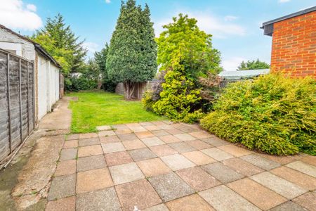 4 bedroom house to rent - Photo 4