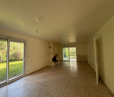 Location Maison 8 pièces 145m² - Photo 1