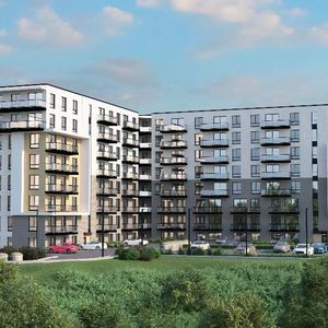 ** Beau grand 5 ½ projet Les Tours de la Gare Mirabel** - Photo 2