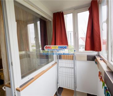 Inchiriere garsoniera TITAN (Park Lake Mall) decomandata, spatioasa - Photo 2