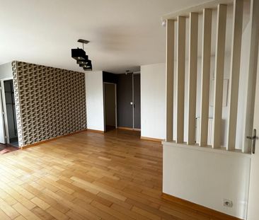 Location Appartement 4 pièces 74m² RENNES 35000 - Photo 3