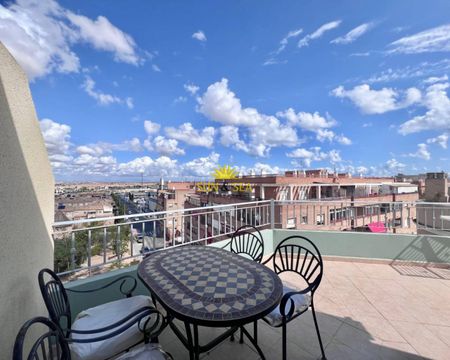 2 BEDROOM PENTHOUSE - TORREVIEJA - Photo 2