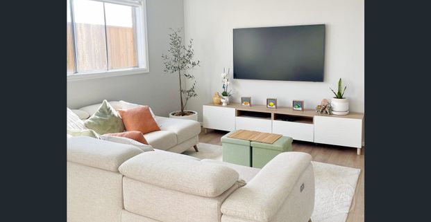 Modern Family Living with Energy Savings in a Growing Donnybrook Community - Photo 1