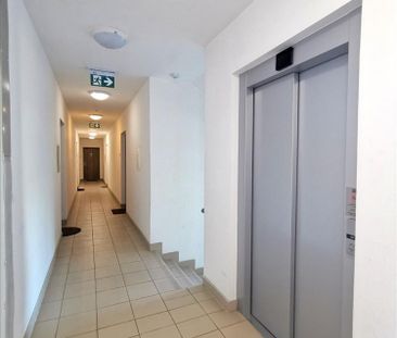 Kiadó újszerű állapotú lakás - Budapest XIII. kerület – 2. fotó
