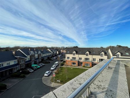Hannah Square, St Edmunds, Lucan, Co. Dublin - Photo 2