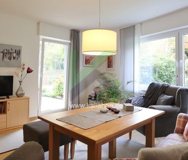 Iserlohn Wermingsen: Voll Möblierte Wohnung mit Terrasse in Toplage! - Photo 4