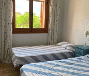 Piso de alquiler en Carrer 16, 11, Els Poblets - Photo 3