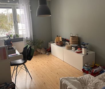 Norrbackavägen, Oskarshamn - Foto 2