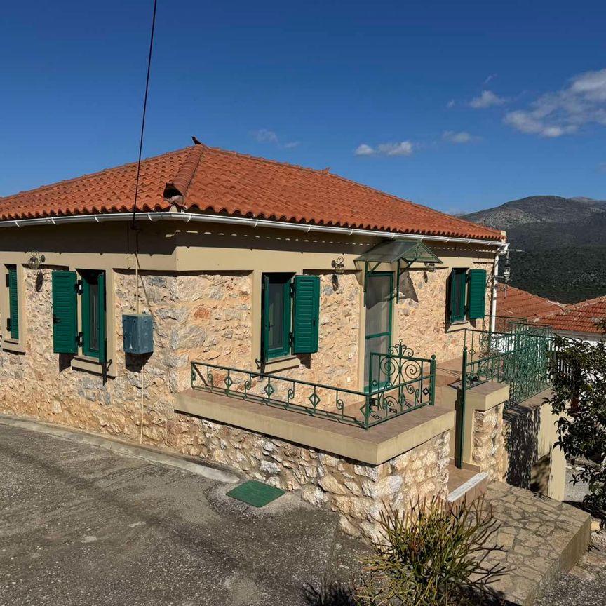 Μονοκατοικία για ενοικίαση - Μολάοι, - Photo 2