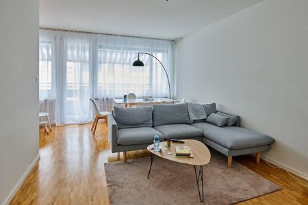 Gemütliche 1-Zimmer-Wohnung an ruhiger Lage - Foto 4