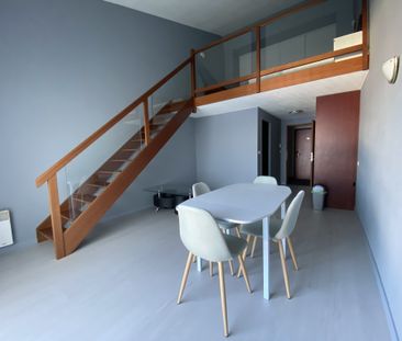 Location Appartement 2 pièces 40m² LA CHAPELLE HEULIN 44330 - Photo 5