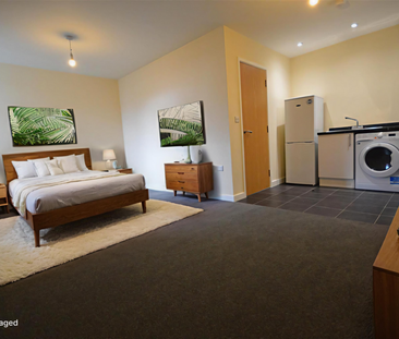 Studio to rent - Photo 2