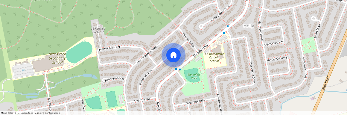 19 Butternut Drive, Norfolk