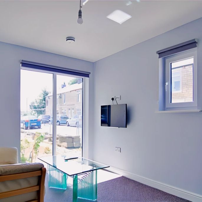 2 Bed 2 Bath - Photo 1