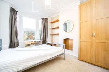 1 bedroom room to rent Gladstone Avenue, Chester, CH1 - Photo 2