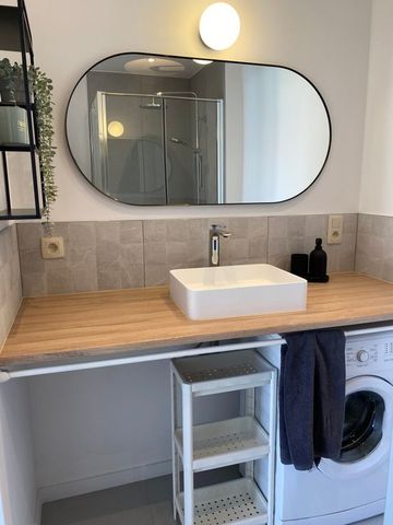 Appartement te huur - Foto 5