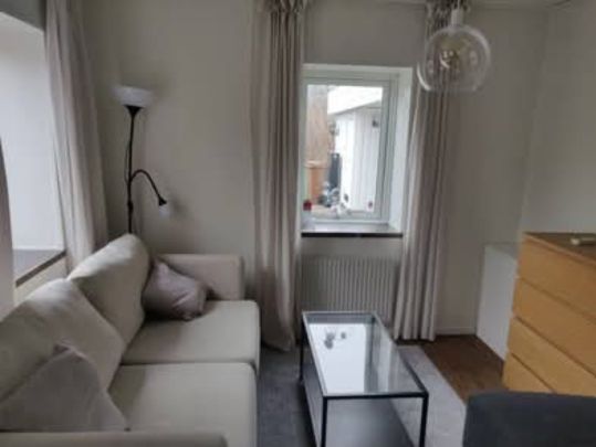 Kärrvägen, Stockholm - Photo 1