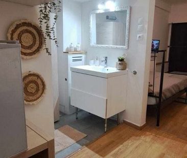Studio/Γκαρσονιέρα για ενοικίαση Κολωνάκι (Κολωνάκι - Λυκαβηττός) - Photo 3