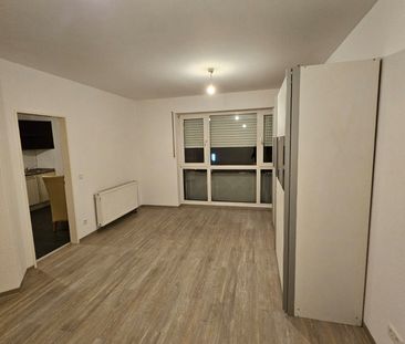 Schöne 2-Zimmer-Wohnung mit Balkon! - Photo 1