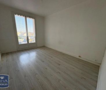 Appartement à louer 3 pièces 75.96m² - Photo 1