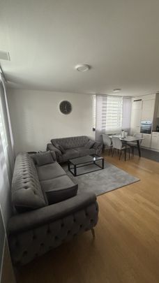 2.5 Zimmer, 60 m², EG - Photo 1