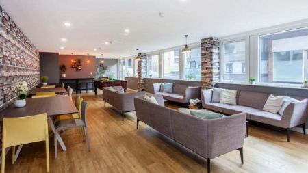 Deluxe Studio - Photo 4