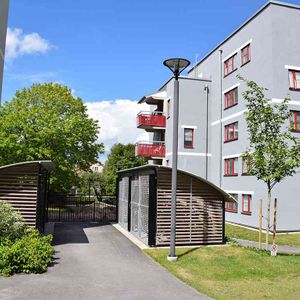 3 RUM KÖK - Photo 2