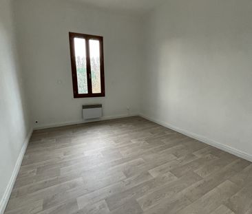 SOMMIERES Hors Centre Piéton - Appartement T3 de 57.39 m2 au deuxiè... - Photo 3