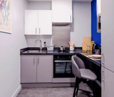 Classic Studio - Photo 3